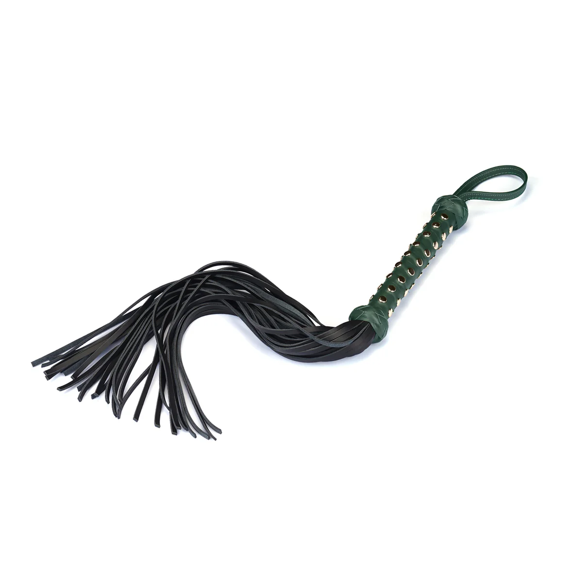 Liebe Seele Mossy Chic Flogger