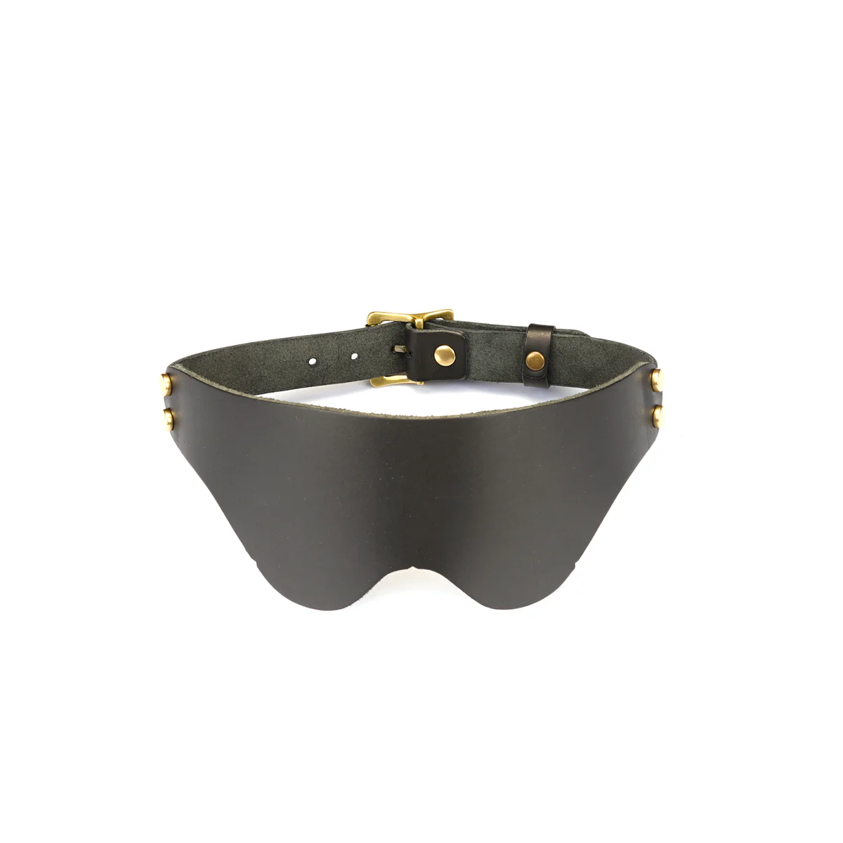 Liebe Seele Samurai Blindfold