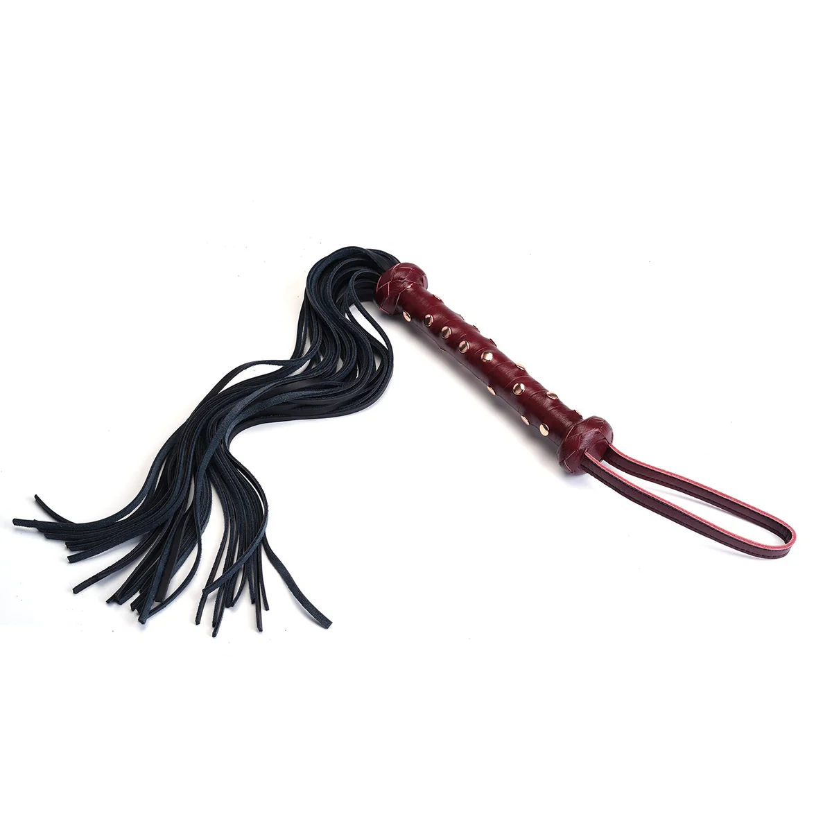 Liebe Seele Wine Red Flogger